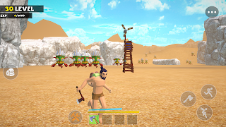 Last World screenshot 3