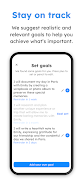 Audio Diary: A smarter journal Ekran Görüntüsü 5