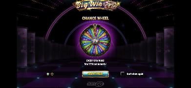 Big Win 777 Screenshot 2