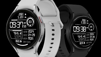 Full Functionality For Wear OS 截图 3
