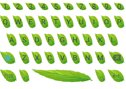 keyboard syot layar 3