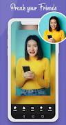 برنامه‌نما Crying Filter عکس از صفحه