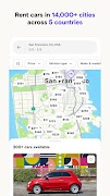 برنامه‌نما Turo — Better car rental عکس از صفحه