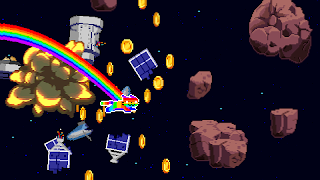 Crashy Cats screenshot 4