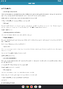 User guide for Bip Smart Watch captura de pantalla 6