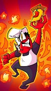 Pizza Tower :Idle 3D 截圖 1