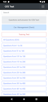 Car. Management. Deck. CES screenshot 2