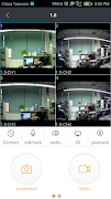 ICAB CCTV syot layar 3