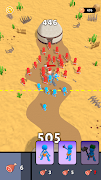Lineage Wars screenshot 5