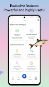 مچھلی کی شناخت کنندہ اسکرین شاٹ 2