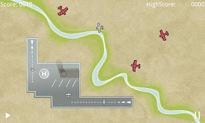 Air Control imagem de tela 3