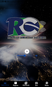 RC Brasil 포스터