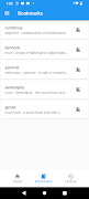 DictionBee - Global Dictionary Ekran Görüntüsü 1