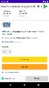 Website Update Tracker 截图 2