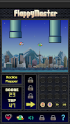 Flappy Master 스크린샷 2