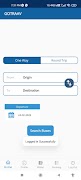 GOTRAAV screenshot 2