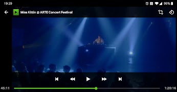 PlayerPro Music Player (Pro) screenshot 7