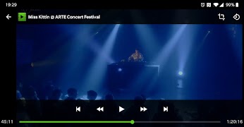 PlayerPro Music Player (Pro) screenshot 7