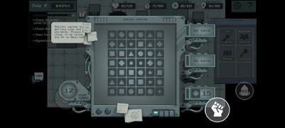 Draft Survival screenshot 1