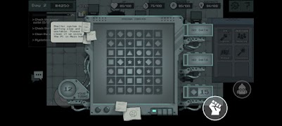 Draft Survival ภาพหน้าจอ 1