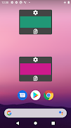 Random Colour Widget Ekran Görüntüsü 3