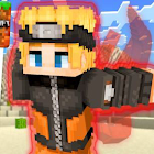 Naruto Mod for Minecraft PE 1 আইকন