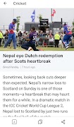 Kathmandu Post স্ক্রিনশট 4
