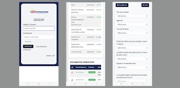 Gescar screenshot 3