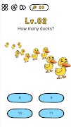 Brain Teaser screenshot 2