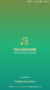 File Cloud Share Cartaz