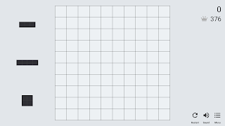 Block Puzzle for Android TV 截圖 6