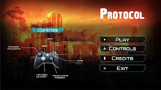 Protocol imagem de tela 5