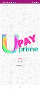 Upay poster