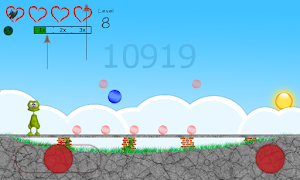 Bubble Defense 截圖 2