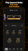 TONEX Control скриншот 1
