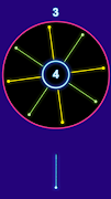 Laser AA wheel screenshot 1
