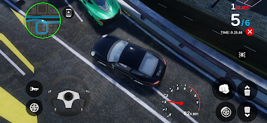 Forgotten Rules City Screenshot 2