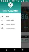 Teer Counter | teercounter.com 截图 3