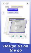 MockApp captura de pantalla 1