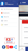 ICS Plus Education تصوير الشاشة 5