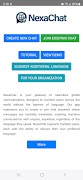 NexaChat Screenshot 3