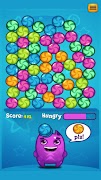 برنامه‌نما Hungry Monster عکس از صفحه