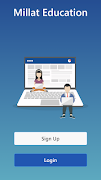 Millat Education ảnh chụp màn hình 1