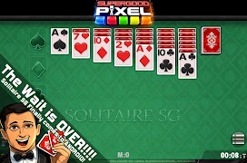Solitaire SG স্ক্রিনশট 5