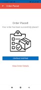 Fly shopping screenshot 5