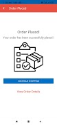 Fly shopping Screenshot 5