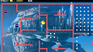Pac Worlds screenshot 3
