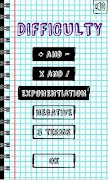 Mi Libro de Matemáticas captura de pantalla 1