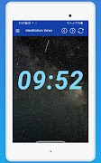 Meditation Timer App скриншот 7