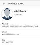 e-KA UNIRA syot layar 3